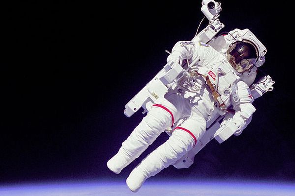 NASA rozpoczyna nabór astronautów. Jakie mają oczekiwania?