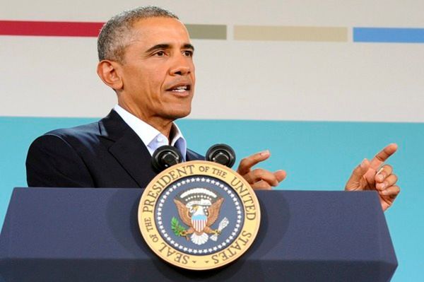 Barack Obama: politycy powinni jednoczyć, a nie dzielić