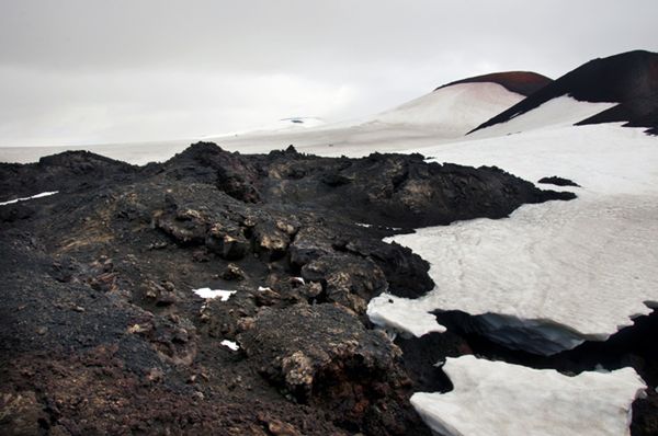 Możliwa erupcja islandzkiego wulkanu Katla