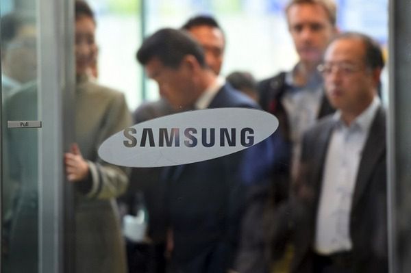 Korea Południowa: szef Samsunga z zarzutami