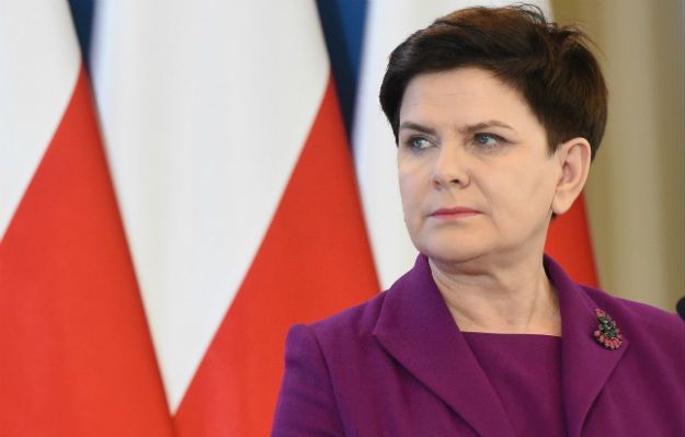 Beata Szydło o ekshumacjach: takie jest prawo i trzeba to zaakceptować. Premier skomentowała też wygraną Donalda Trumpa