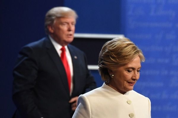 Clinton znała wcześniej pytania, jakie miały być zadane podczas debat