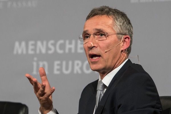 Stoltenberg: nie będzie pilnej reakcji NATO na rosyjskie Iskandery