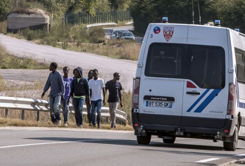 12-letni sierota z Afganistanu okazał się być 21-letnim dżihadystą