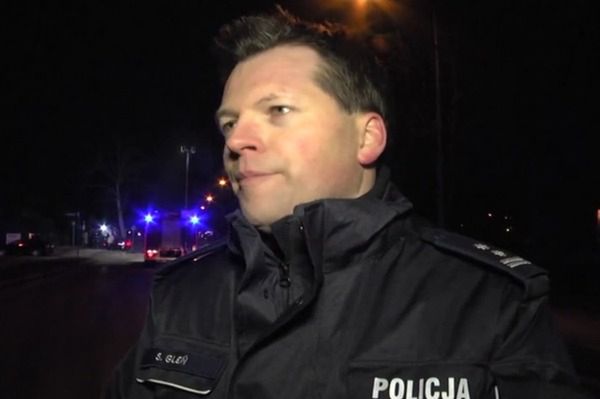 Wypadek Szydło. Policja zdradza szczegóły