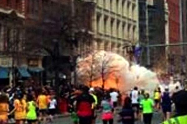 "Nic nie wskazuje na udział Al-Kaidy w zamachu w Bostonie"