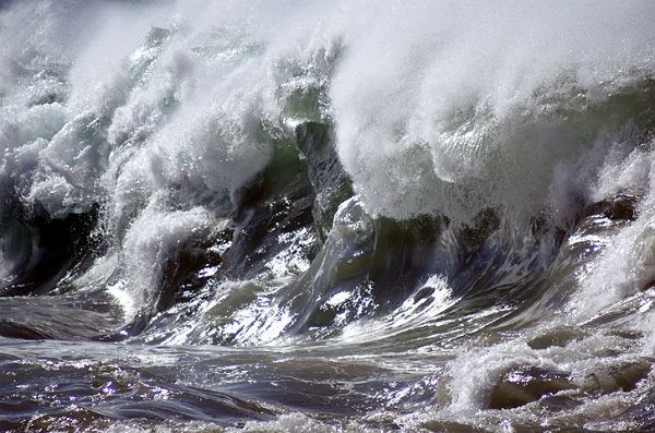 Dwa i pół roku po tsunami w Japonii wciąż nie znaleziono 2,6 tys. ofiar