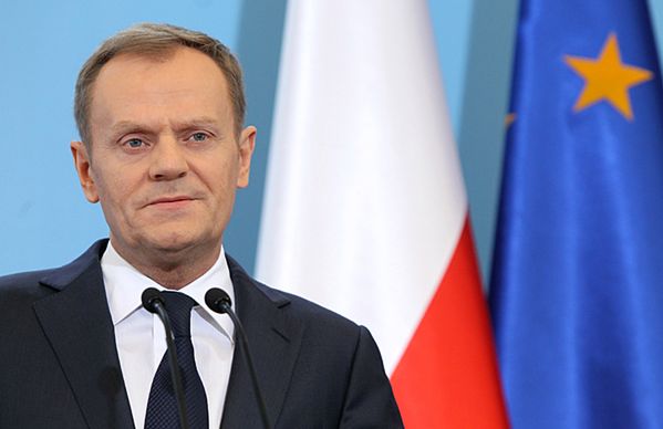 Donald Tusk: uczczę pamięć ofiar katastrofy najgodniej jak potrafię