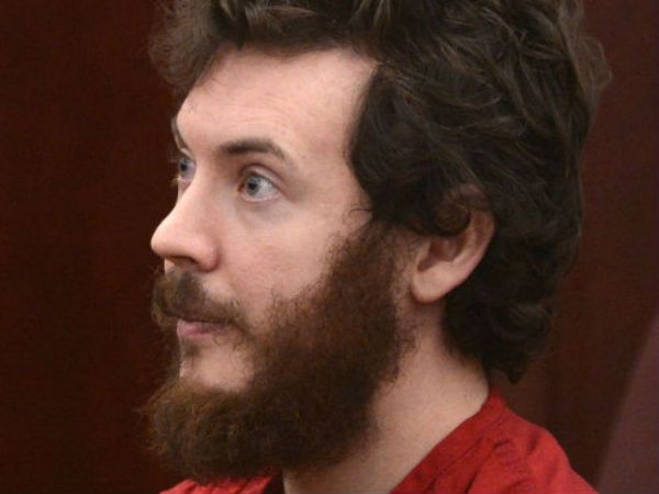 Czy James Holmes, sprawca masakry w Denver przyzna się do winy?