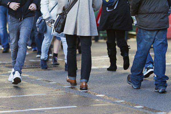 Pogodnie, ale chłodno - prognoza pogody na 30 września i 1 października