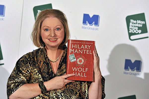 Hilary Mantel: księżna Kate to pozbawiony osobowości manekin