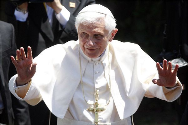 Paweł Załęcki: po abdykacji Benedykta XVI w Watykanie do głosu dojdą skrajności