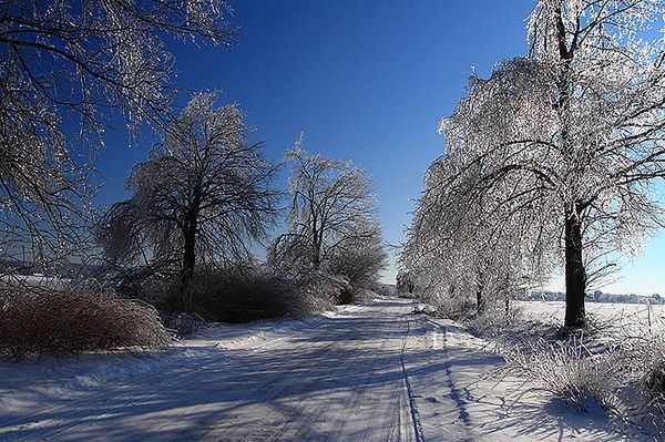 Prognoza pogody na 1 kwietnia