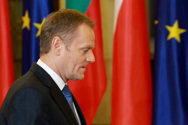 Donald Tusk zapowiada: będą zmiany w rządzie