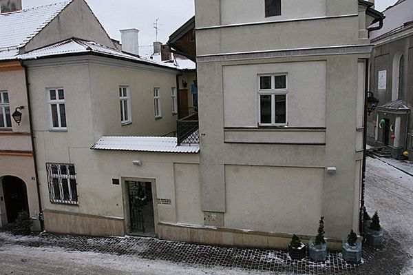 Muzeum Dom Rodzinny Jana Pawła II. Prokuratura sprawdza, czy doszło do niegospodarności