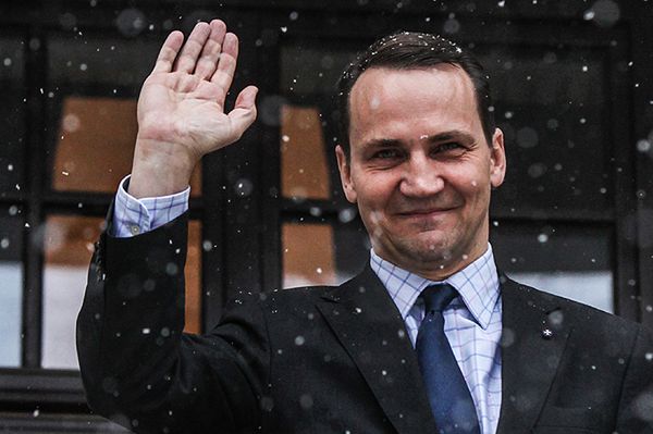 Sikorski: uważam, że porażka szczytu nikomu by się nie opłaciła