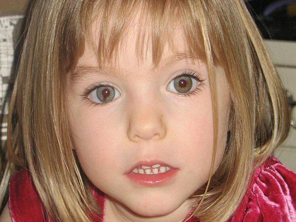 Dziewczynka z Nowej Zelandii to Madeleine McCann? Pobrano DNA