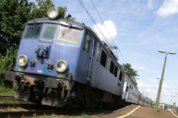 Strajk na kolei, pasażerów czekają duże utrudnienia