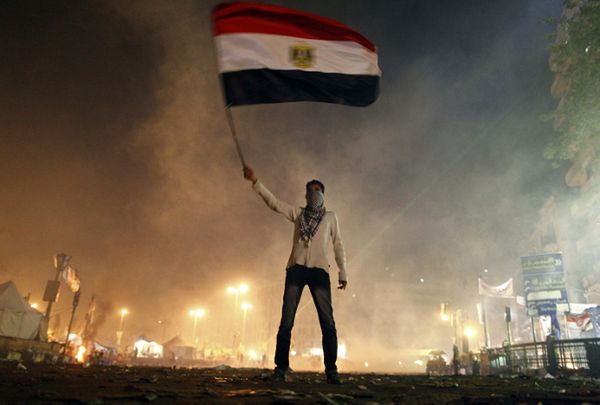 Egipt: opozycja odrzuca prezydenckie zaproszenie do dialogu