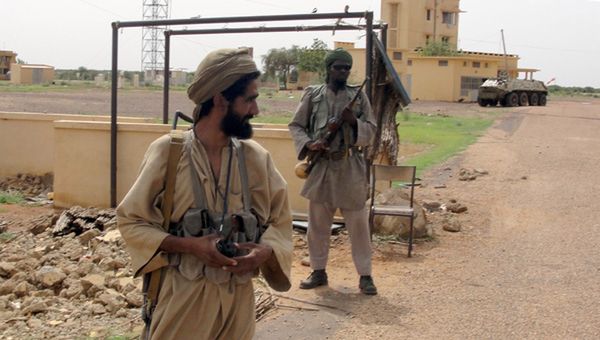 Początek śledztwa prokurator MTK ws. zbrodni wojennych w Mali
