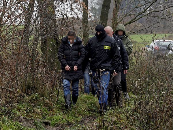 Dłuższy areszt dla matki podejrzanej o zabójstwa dzieci w Hipolitowie