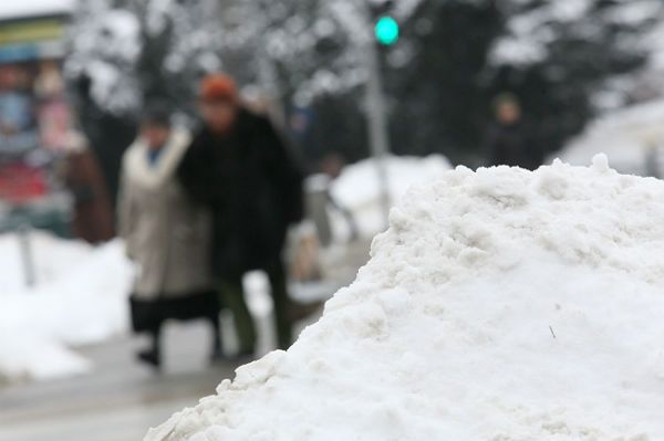 Tragiczny bilans mrozów. Najwięcej ofiar na Mazowszu