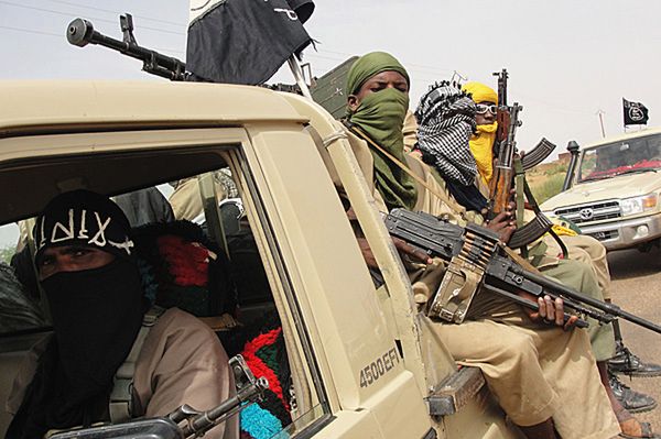 MSZ zaniepokojone kryzysem w Mali
