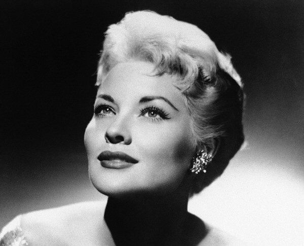 Patti Page nie żyje