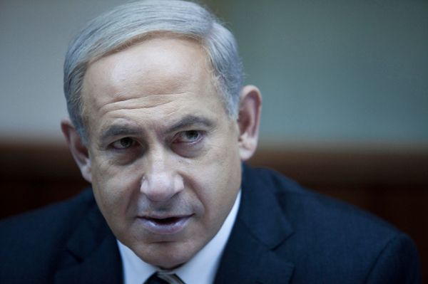 Benjamin Netanjahu: nie można negocjować z Hamasem, czyli wrogiem, "który zamierza nas zabić".