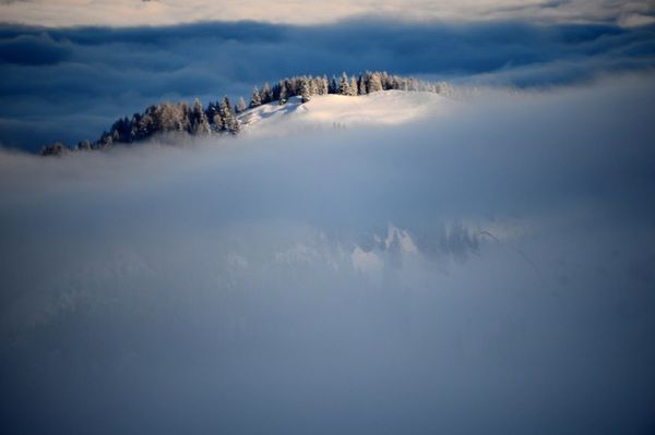 Tragiczny wypadek w Dolomitach. Zginęło sześcioro Rosjan