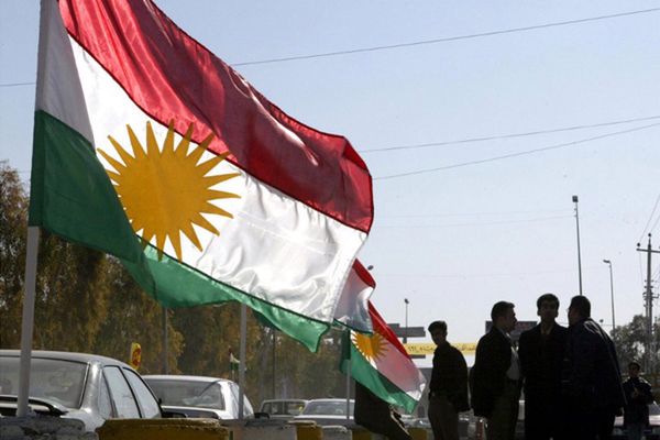 Wkrótce koniec konfliktu z Kurdami, który kosztował 45 tys. zabitych