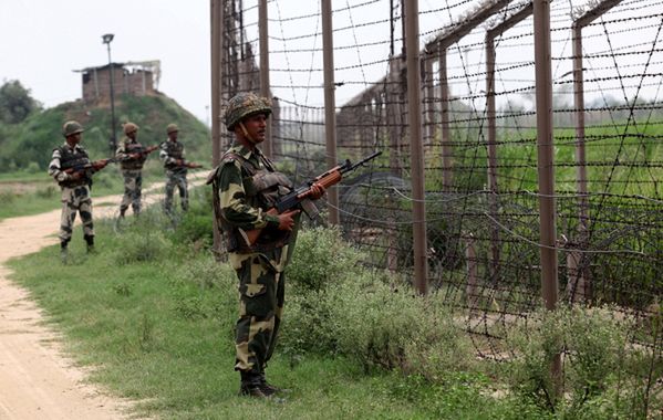 Wzajemne oskarżenia Indii i Pakistanu. Napięcie między krajami rośnie