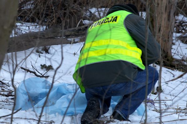 Tragiczny finał Sylwestra - na zakopiańskiej Jaszczurówce zginął 25-latek