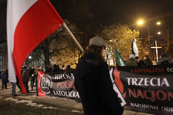 Wykładowcy UW: na uczelni jest miejsce na różnorodność, ale nie na przemoc