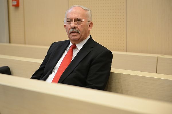 Były senator, Henryk Stokłosa skazany za korumpowanie urzędników