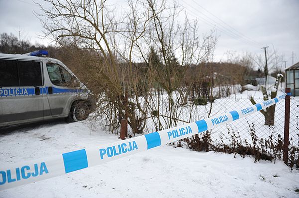 Kolejne zatrzymania ws. śmierci 1,5-rocznego chłopca