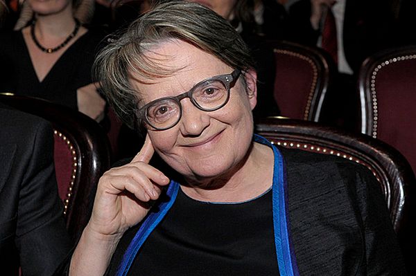 Julia Pitera: chcę, żeby Agnieszka Holland przeprosiła za "partię oszustów"