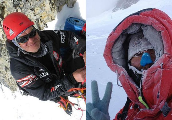 Wyprawa na Broad Peak: W sobotę pożegnanie Macieja Berbeki i Tomasza Kowalskiego