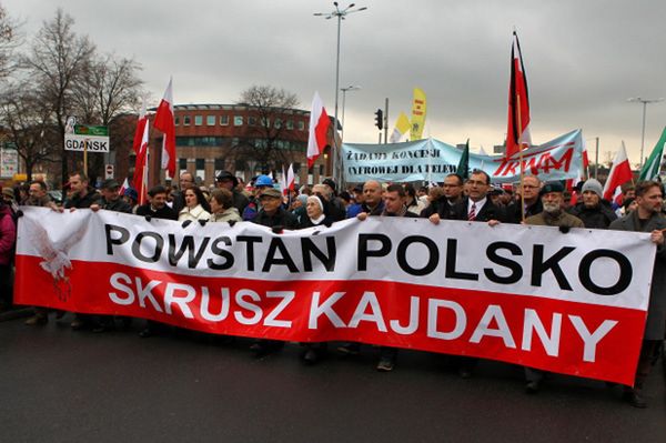 Lech Wałęsa: formacja pisowsko-toruńska sieje nienawiść
