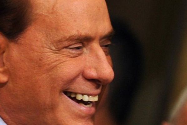 Silvio Berlusconi nie wyklucza powrotu na pierwszą linię polityki