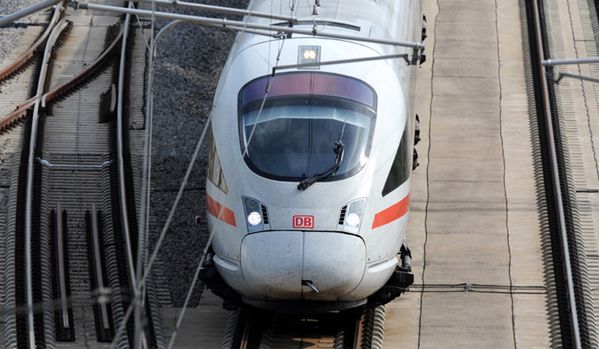 Mrozoodporne superszybkie pociągi wyjadą w trasy w Chinach