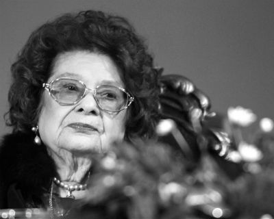 Nie żyje Maria Fołtyn, śpiewaczka i reżyser operowa