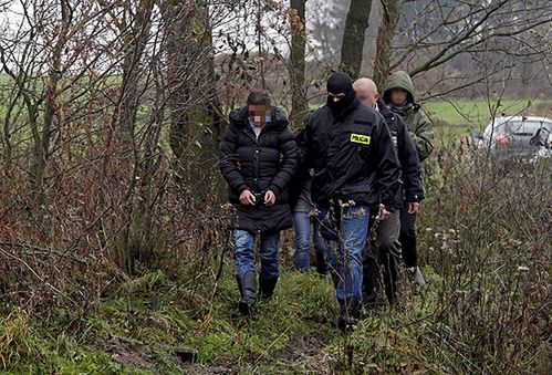 Po tragedii w Hipolitowie minister zarządza lustrację