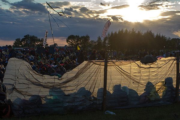 Pola Lednickie staną się miejscowością