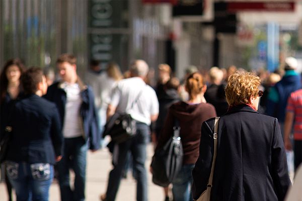 TNS Polska: większość Polaków krytycznie ocenia sytuację w kraju