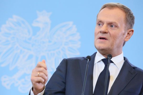 Donald Tusk: będzie ratyfikacja konwencji bioetycznej