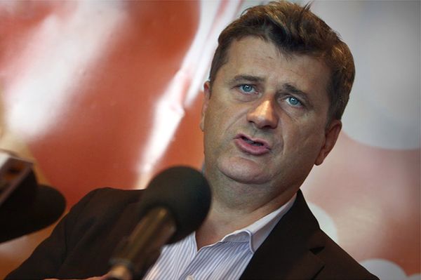 Janusz Palikot: premier powinien podać się do dymisji