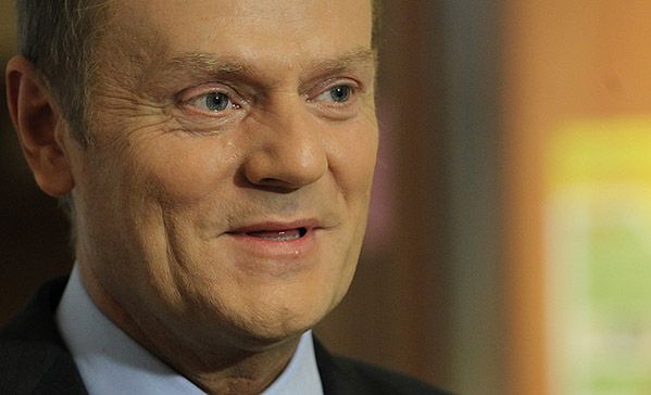 Tusk ma pomysł. "Będę precyzyjny i bezwzględny"