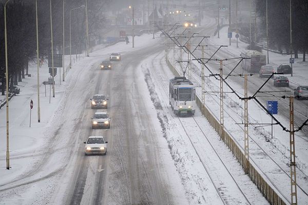 Tragiczny bilans grudnia. Z powodu mrozów zmarło już 30 osób