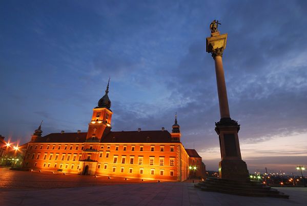 Do Polski powrócił portret pędzla Jana Chrzciciela Lampiego